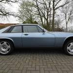 17" XJR6 Sport