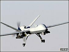 Todesdrohnen: Resolution für Killer-Roboter gefordert