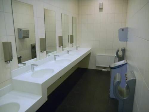 Raststation Deutsch-Wagram (ÖAMTC)