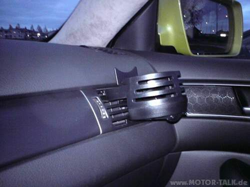 Cupholder