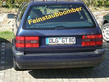 Toms Diskusions - Ecke