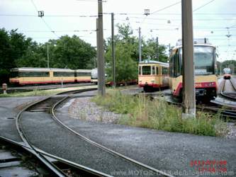 TW 215 & GTW 909 2_System