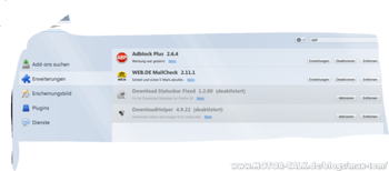Adblock