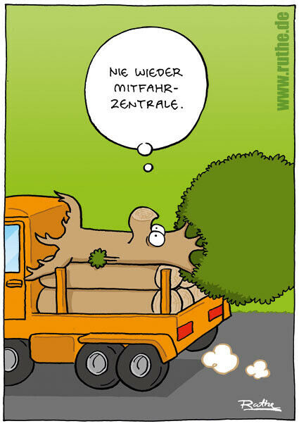 Toms Diskusions - Ecke