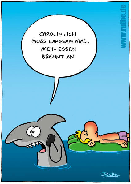 Toms Diskusions - Ecke