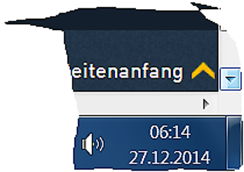 Uhr