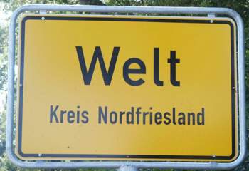 Welt