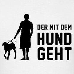 Weiss-hund