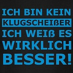 Toms Diskusions - Ecke