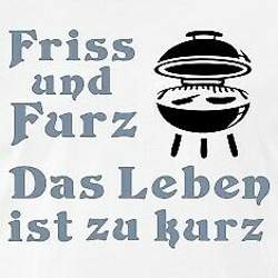 Grillen