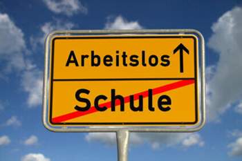Arbeitslos