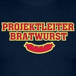 Projektleiter-bratwurst