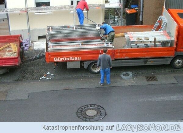 Toms Diskusions - Ecke