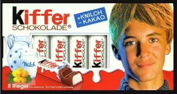 Kinderschokolade5