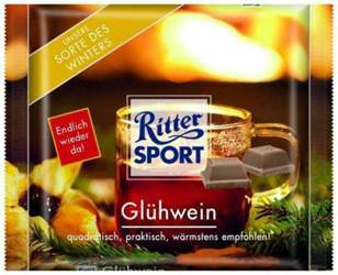 Ritter-sport-gluehwein