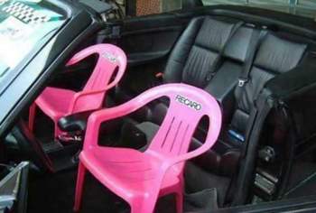 Autositze
