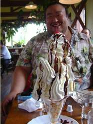 Dessert