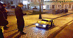 Toms Diskusions - Ecke