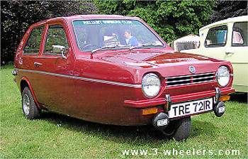Reliantrobin850