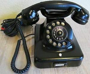 Altes-telefon-antik-sehr-alt-super-zustand-ca
