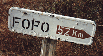 Fofo