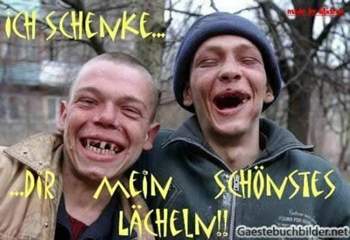 Lachen-lustig