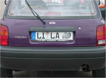 Lila