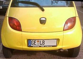 Gelb-bild