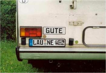 Gutelaune