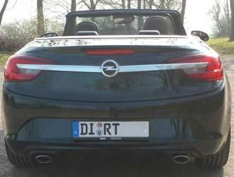 Dirt-bild