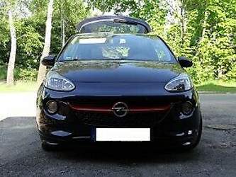 Mein scheidendes Auto