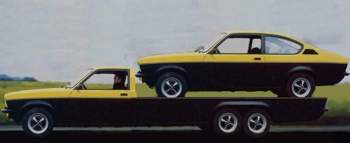 Ctransport