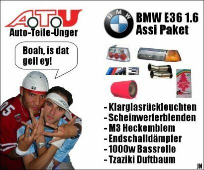 Toms Diskusions - Ecke