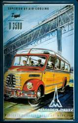 Magirus-deutz-autobus-d3500-blechschild-ab-207