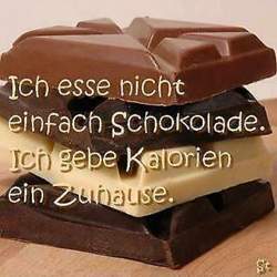 Ich-esse-nicht-einfach-schokolade-ich-gebe-kalorien-ein-zuhause