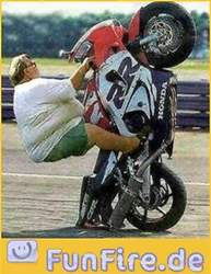 Dicke-auf-motorrad
