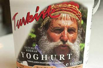 Joghurt