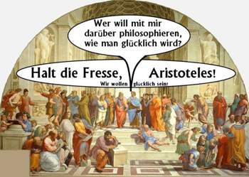 Schule-von-athen-griechischer-hedonismus