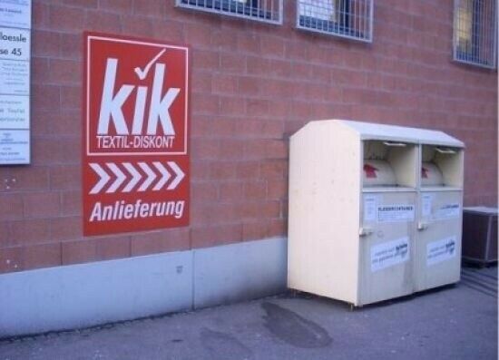 Toms Diskusions - Ecke