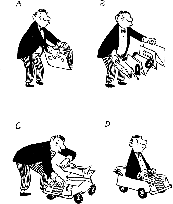 Toms Diskusions - Ecke