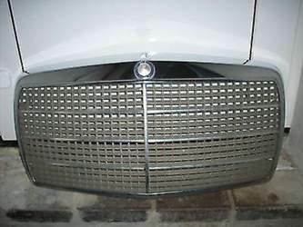 Mercedes-w115