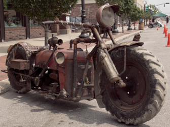Rat-rod-farmer-hog