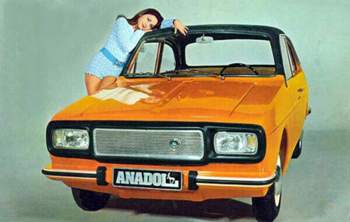 Anadol