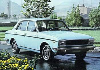Paykan