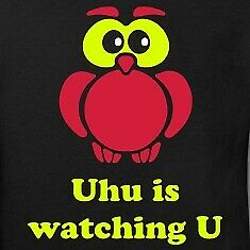 Uhu