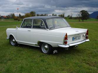 Dkw-f12-baujahr1965-von-hinten
