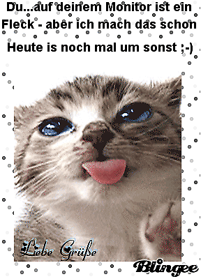 Toms Diskusions - Ecke