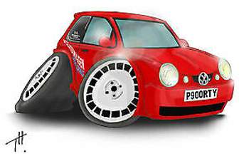 Volkswagen-lupo-by-todge69