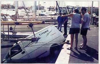 Titanic