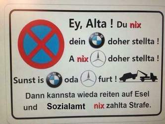 Witziges-halte-und-parkverbotsschild